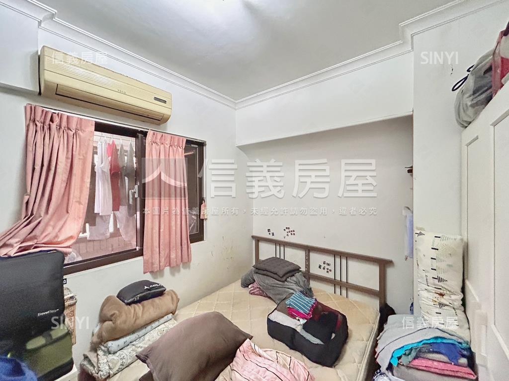 專任！仰望之星大三房車位房屋室內格局與周邊環境
