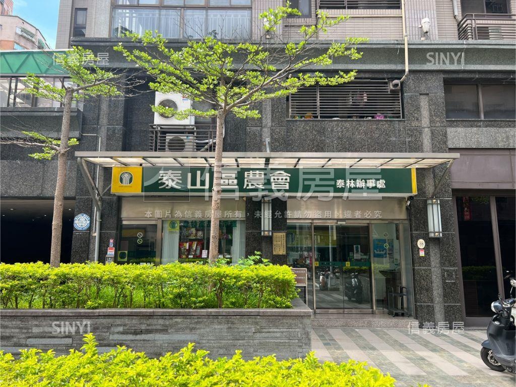 專任！精美三房平面車位～房屋室內格局與周邊環境