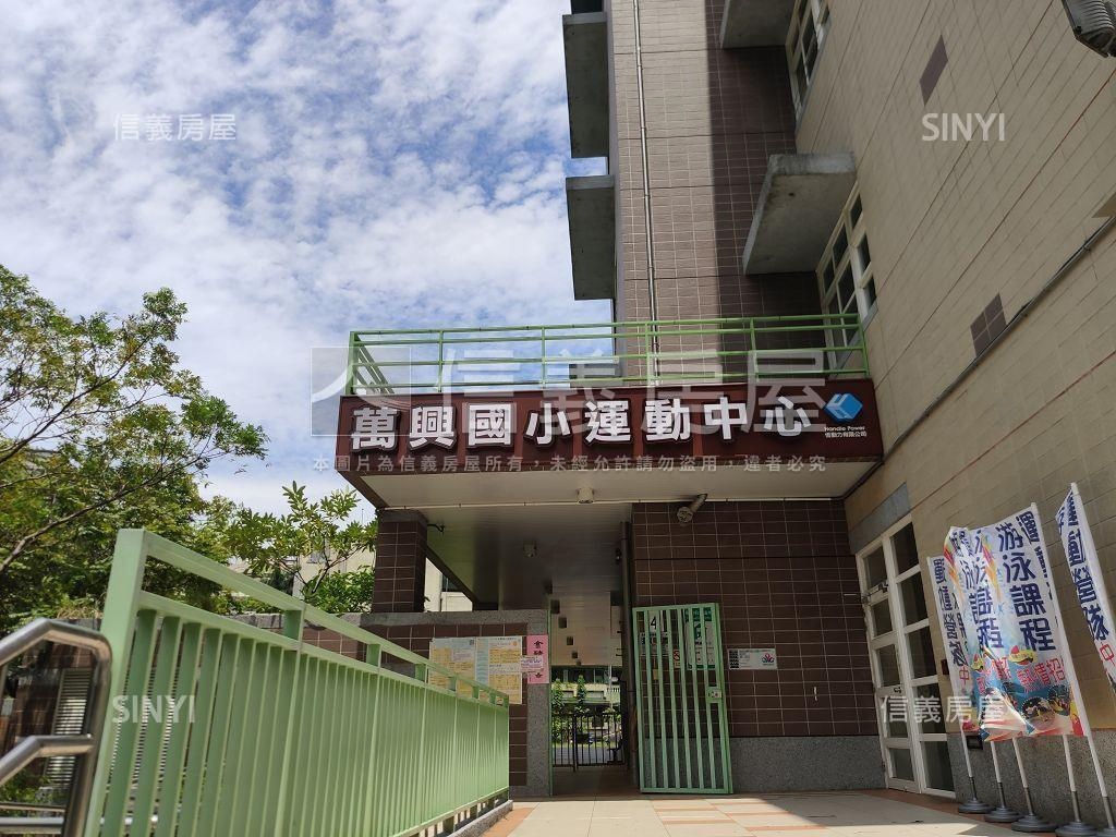 新光路置產首選黃金公寓房屋室內格局與周邊環境