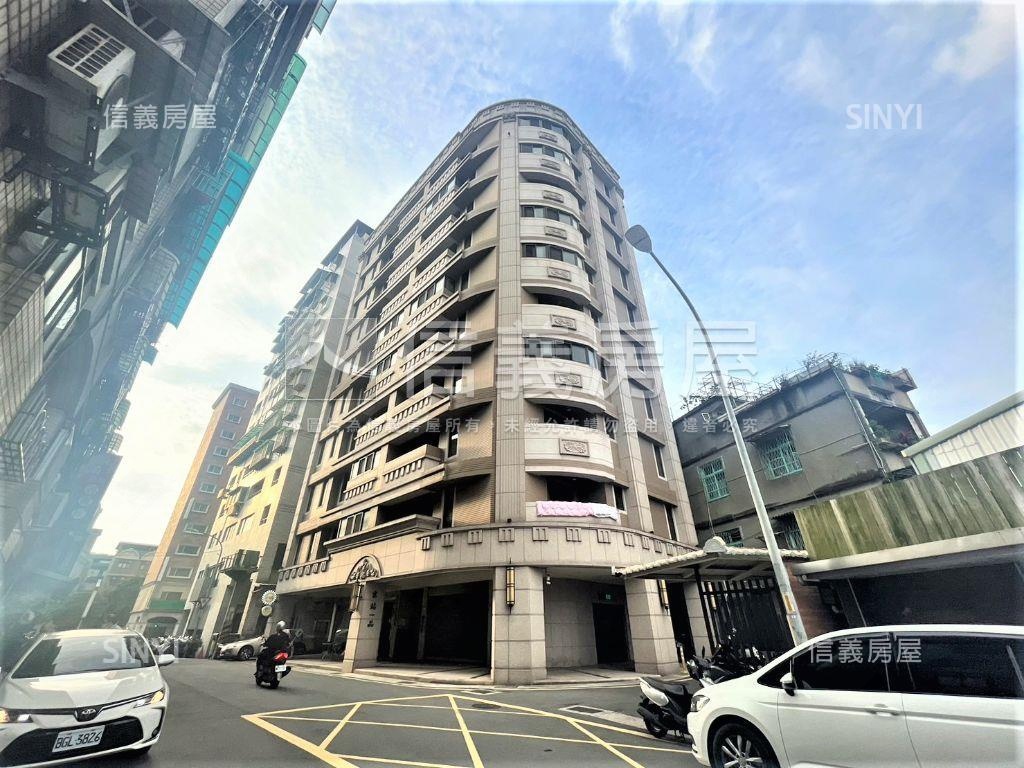 京站一品優質大三房房屋室內格局與周邊環境