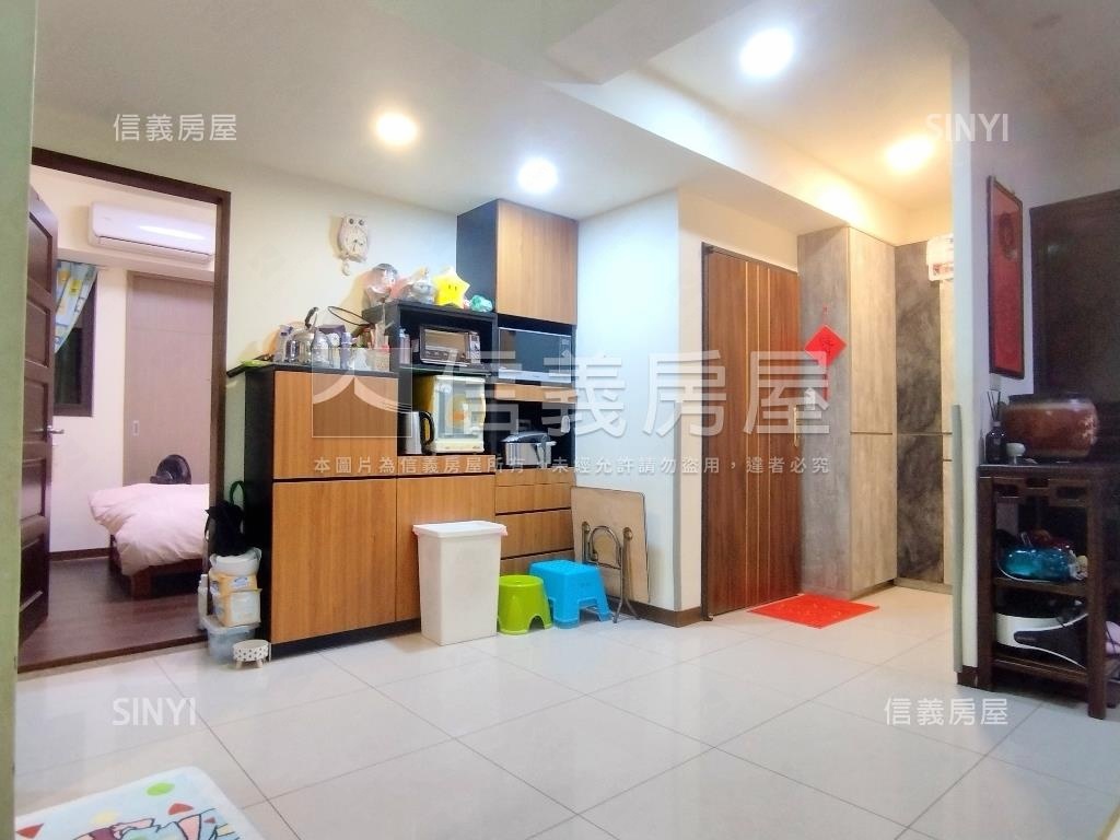 京站一品優質大三房房屋室內格局與周邊環境