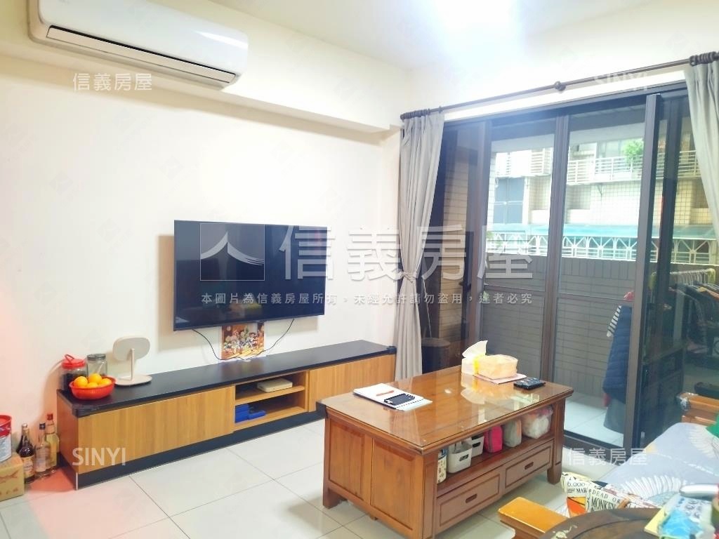 京站一品優質大三房房屋室內格局與周邊環境