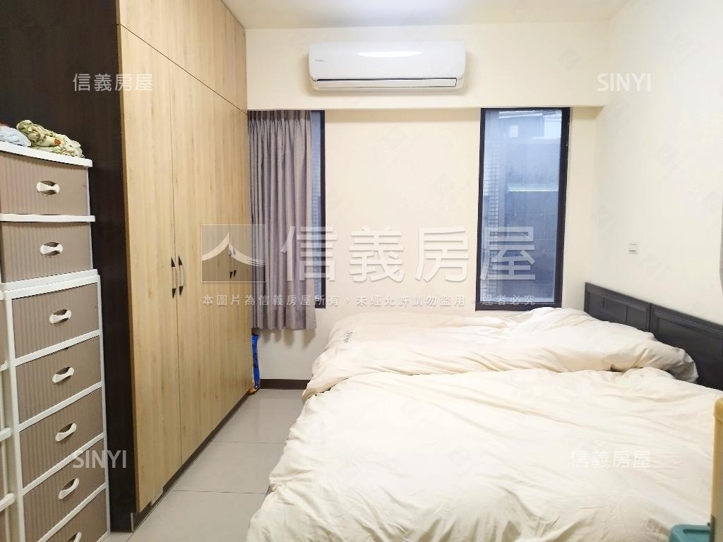 京站一品優質大三房房屋室內格局與周邊環境