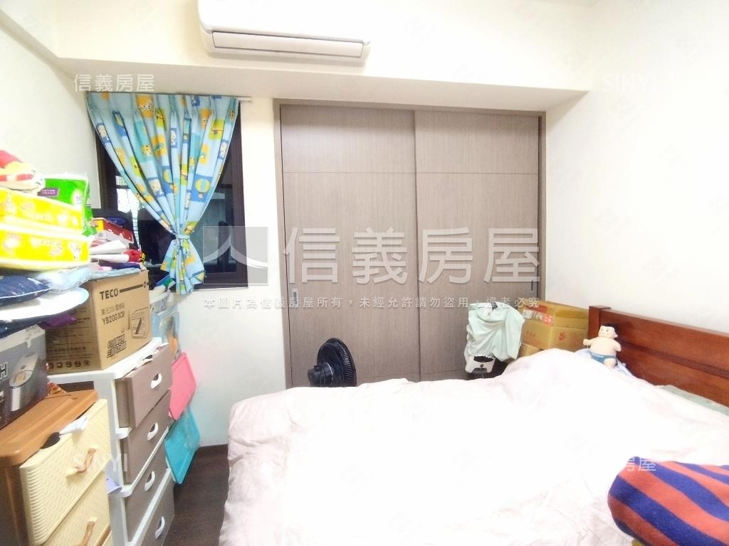 京站一品優質大三房房屋室內格局與周邊環境