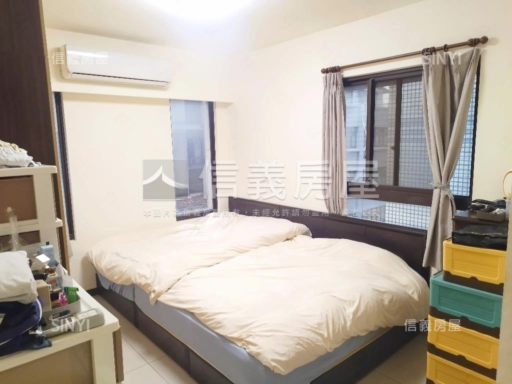 京站一品優質大三房房屋室內格局與周邊環境