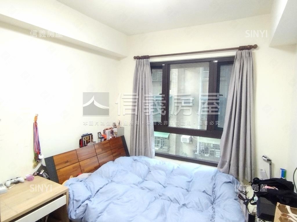 京站一品優質大三房房屋室內格局與周邊環境