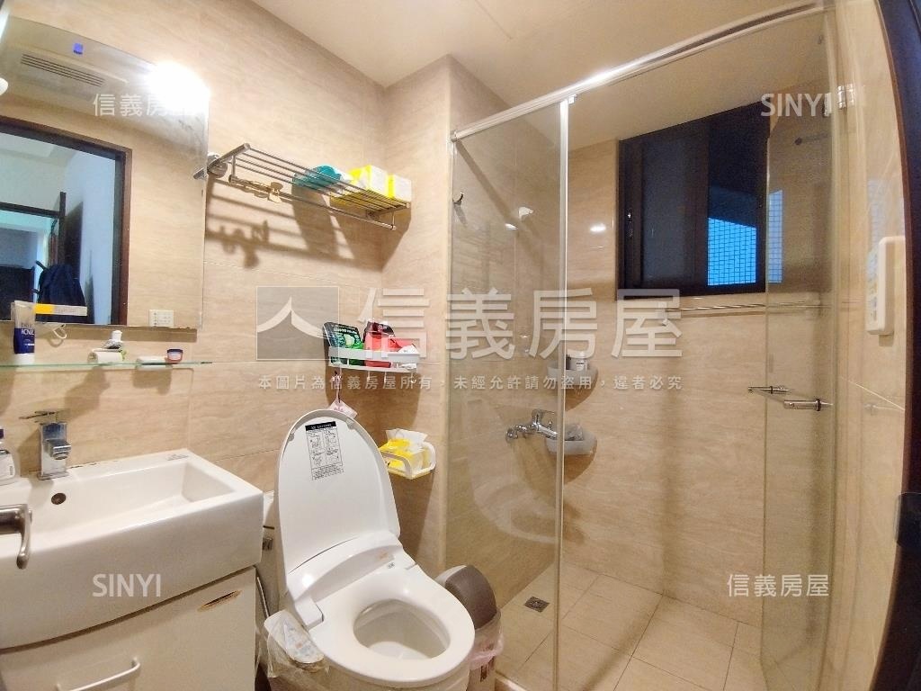 京站一品優質大三房房屋室內格局與周邊環境