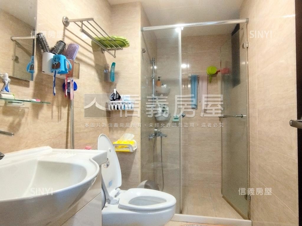 京站一品優質大三房房屋室內格局與周邊環境