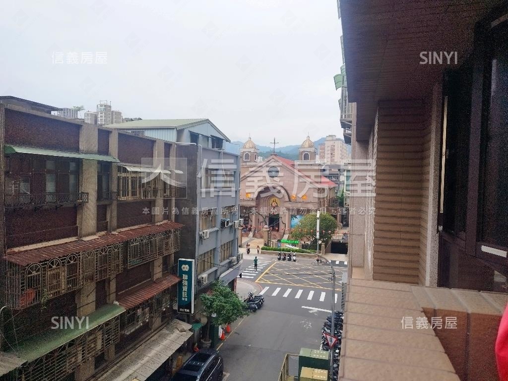 京站一品優質大三房房屋室內格局與周邊環境