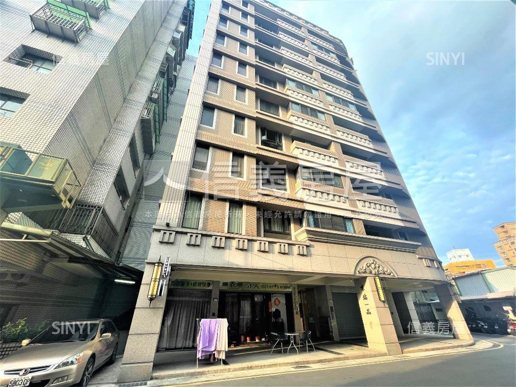 京站一品優質大三房房屋室內格局與周邊環境