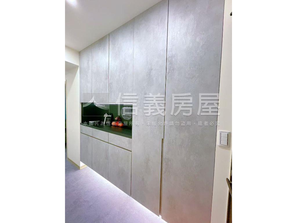 竹科潤隆｜年輕人首選兩房房屋室內格局與周邊環境