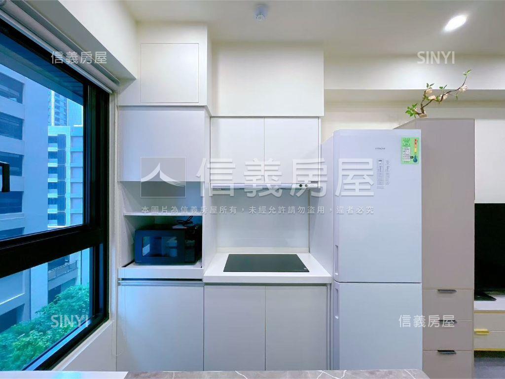 竹科潤隆｜年輕人首選兩房房屋室內格局與周邊環境