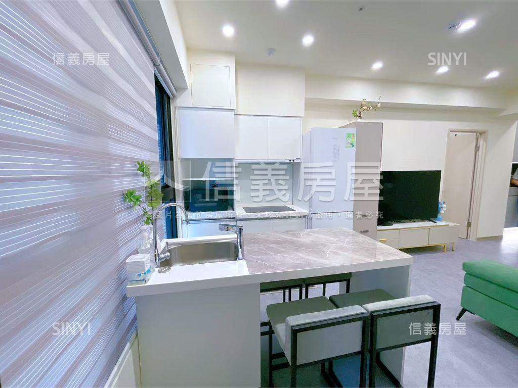 竹科潤隆｜年輕人首選兩房房屋室內格局與周邊環境