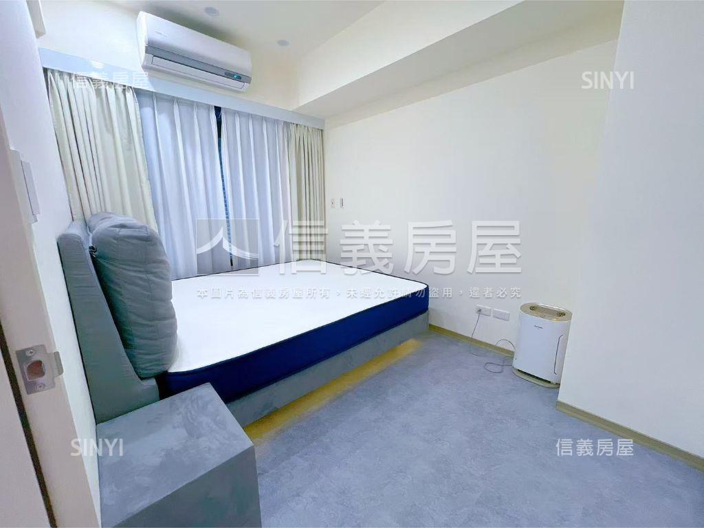 竹科潤隆｜年輕人首選兩房房屋室內格局與周邊環境