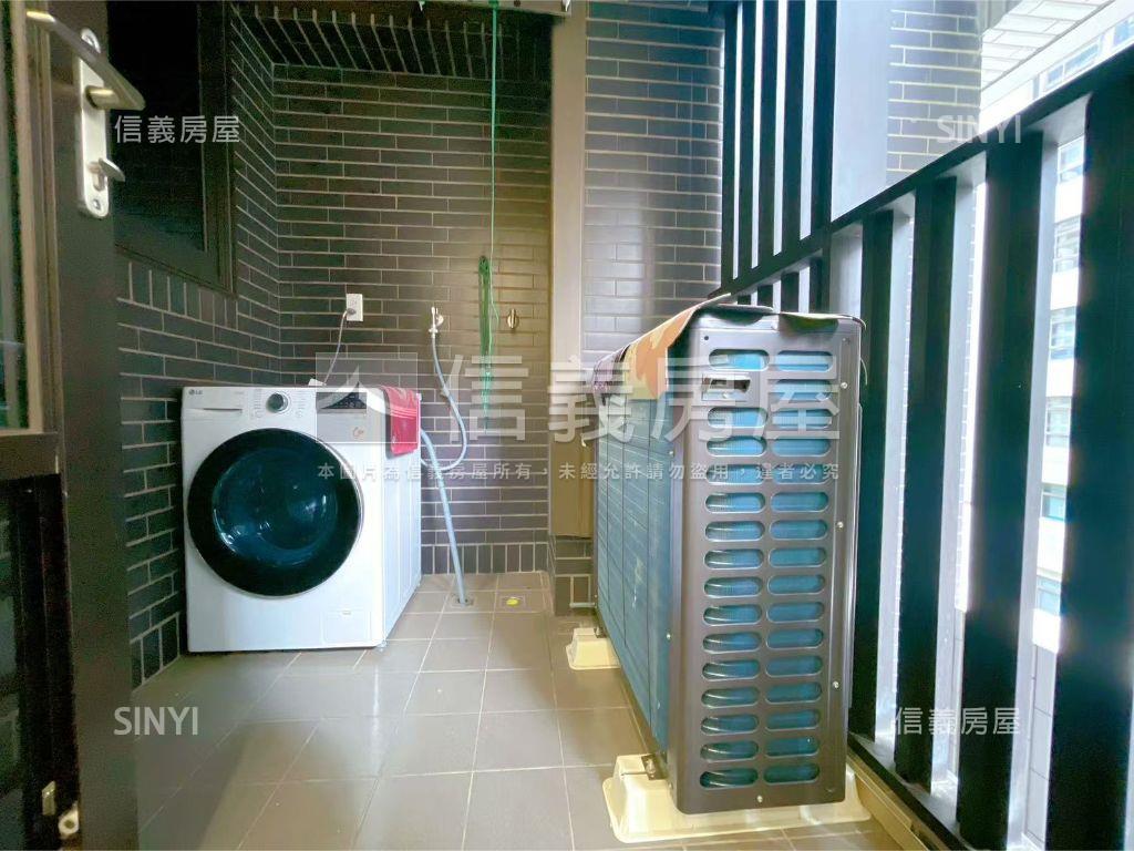 竹科潤隆｜年輕人首選兩房房屋室內格局與周邊環境