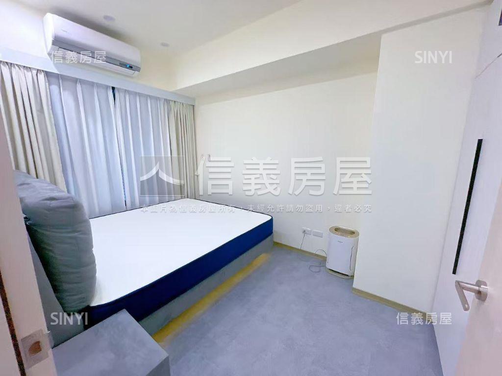 竹科潤隆｜年輕人首選兩房房屋室內格局與周邊環境