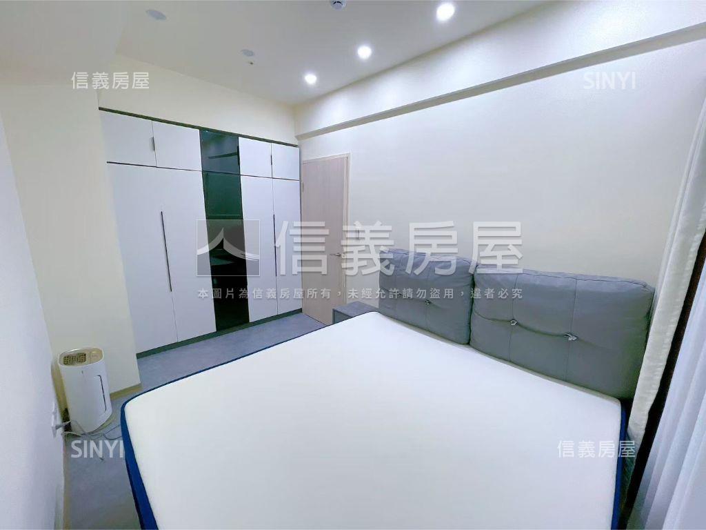 竹科潤隆｜年輕人首選兩房房屋室內格局與周邊環境