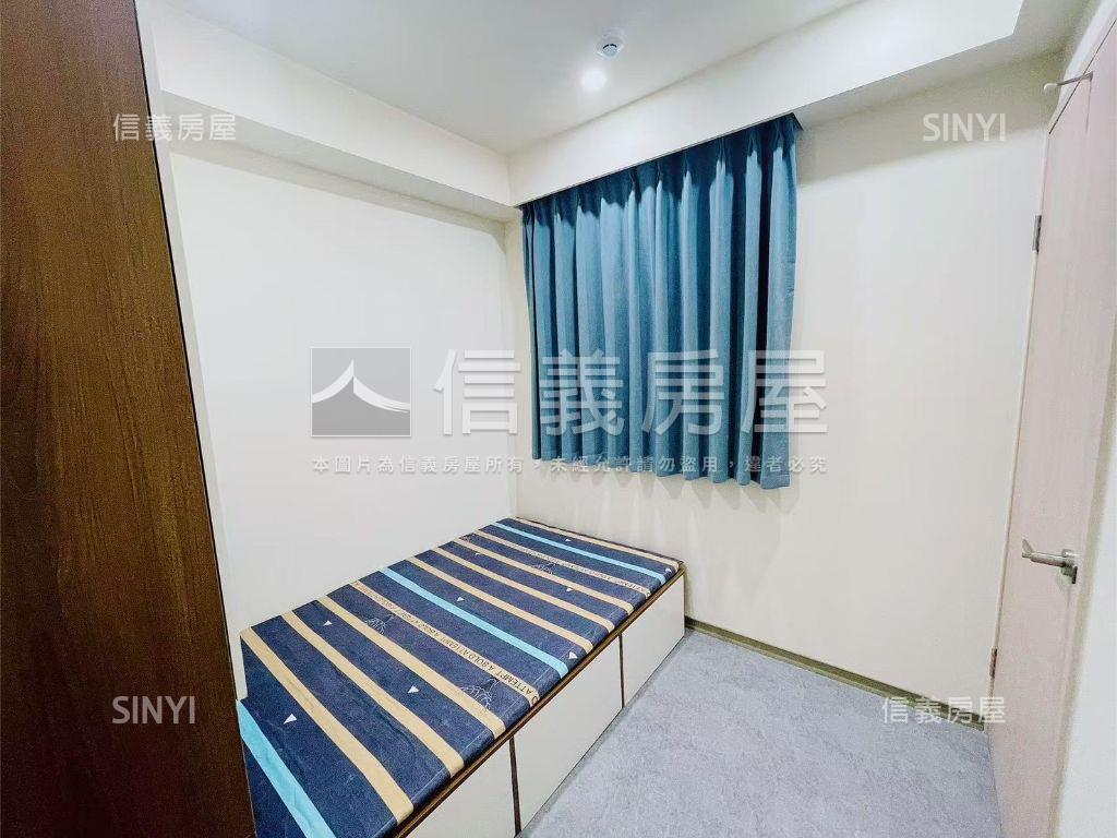 竹科潤隆｜年輕人首選兩房房屋室內格局與周邊環境