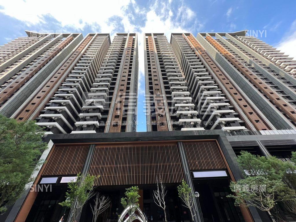 竹科潤隆｜年輕人首選兩房房屋室內格局與周邊環境