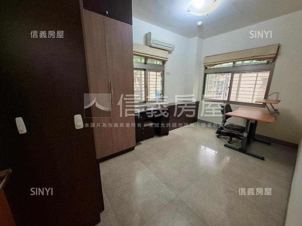青年國宅漂亮三房房屋室內格局與周邊環境