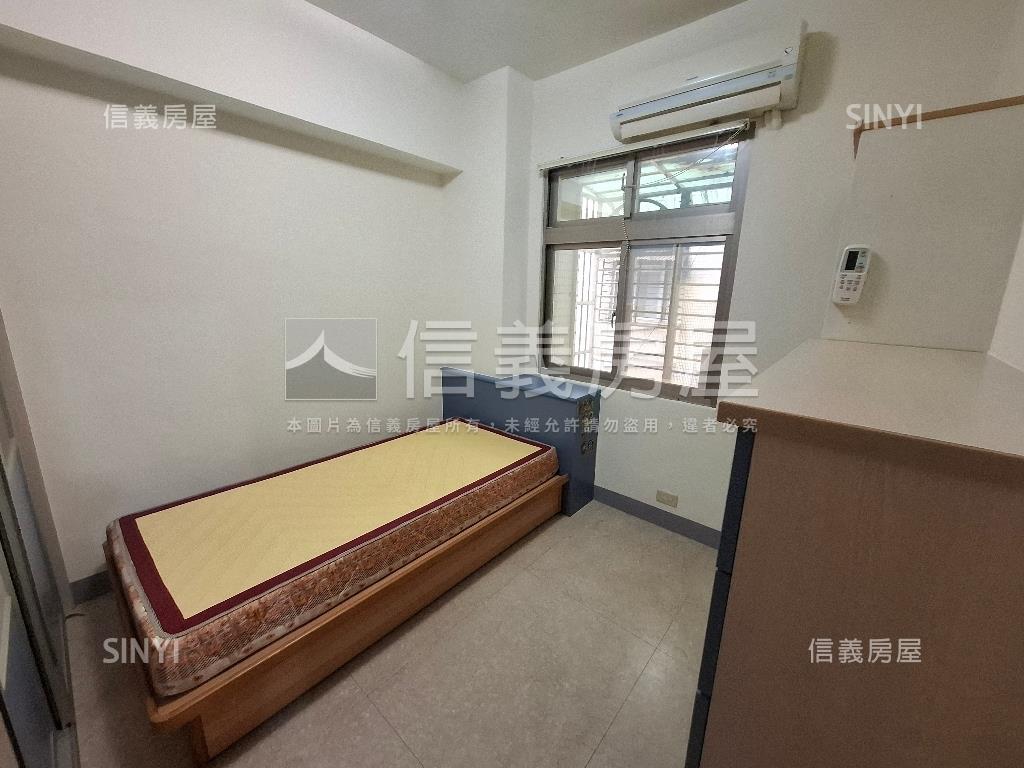 青年國宅漂亮三房房屋室內格局與周邊環境