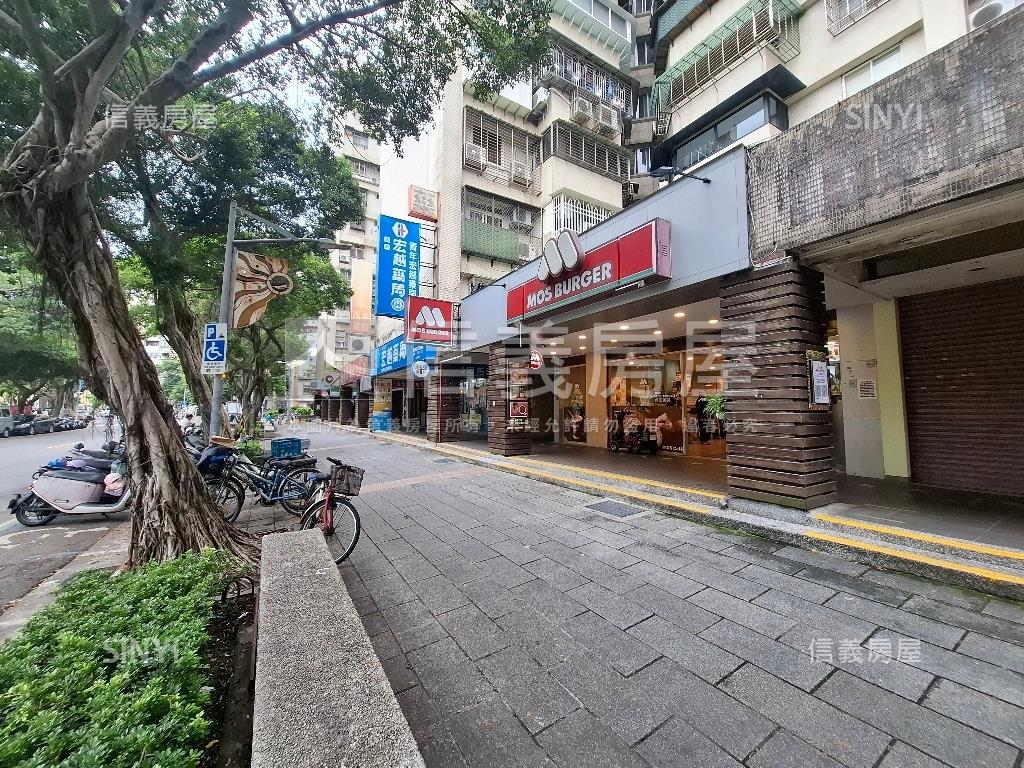 青年國宅漂亮三房房屋室內格局與周邊環境