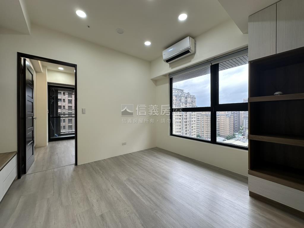 玄泰文華全裝潢小資宅房屋室內格局與周邊環境