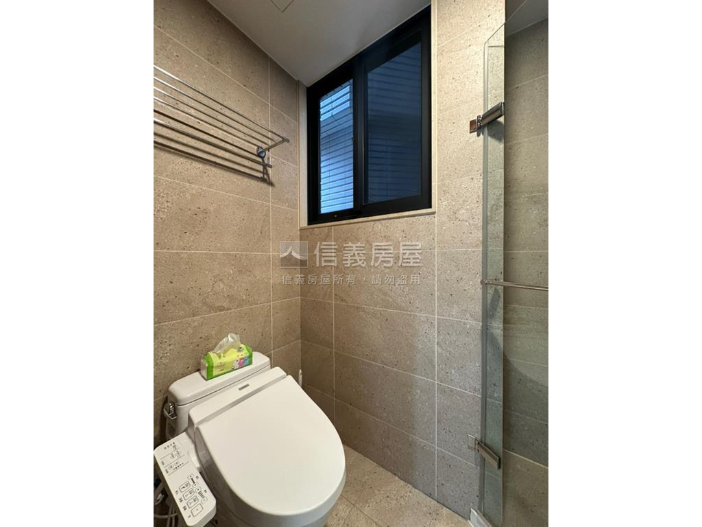 玄泰文華全裝潢小資宅房屋室內格局與周邊環境