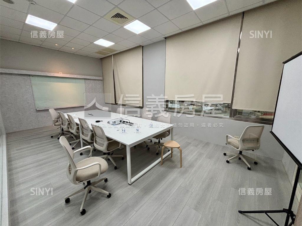 ［南港世紀廣場］５戶房屋室內格局與周邊環境