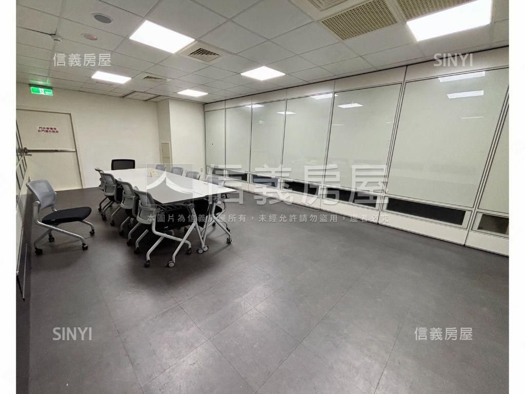 ［南港世紀廣場］５戶房屋室內格局與周邊環境