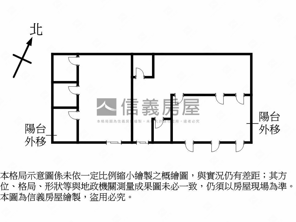 ［南港世紀廣場］５戶房屋室內格局與周邊環境
