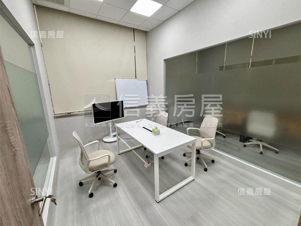 ［南港世紀廣場］５戶房屋室內格局與周邊環境