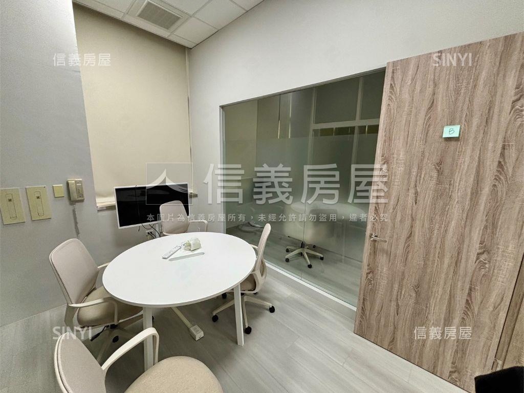 ［南港世紀廣場］５戶房屋室內格局與周邊環境