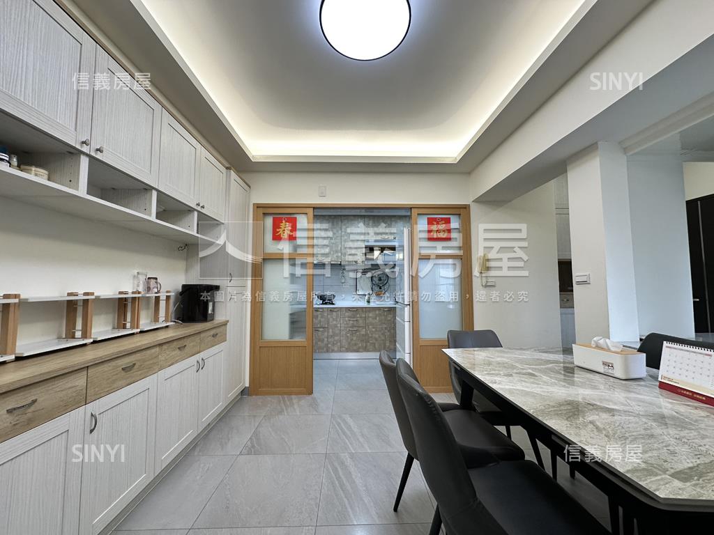 新接⭐ＳＳ＋案⭐美裝潢房屋室內格局與周邊環境