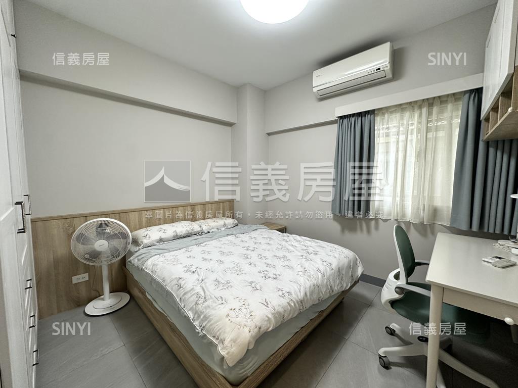 新接⭐ＳＳ＋案⭐美裝潢房屋室內格局與周邊環境