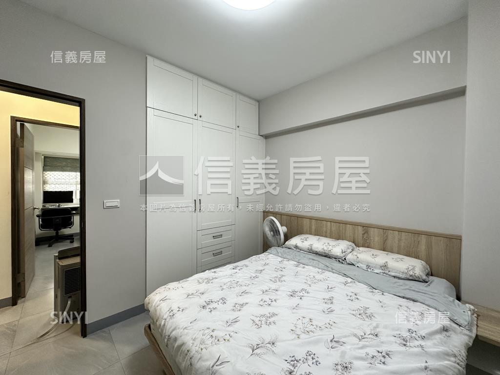 新接⭐ＳＳ＋案⭐美裝潢房屋室內格局與周邊環境