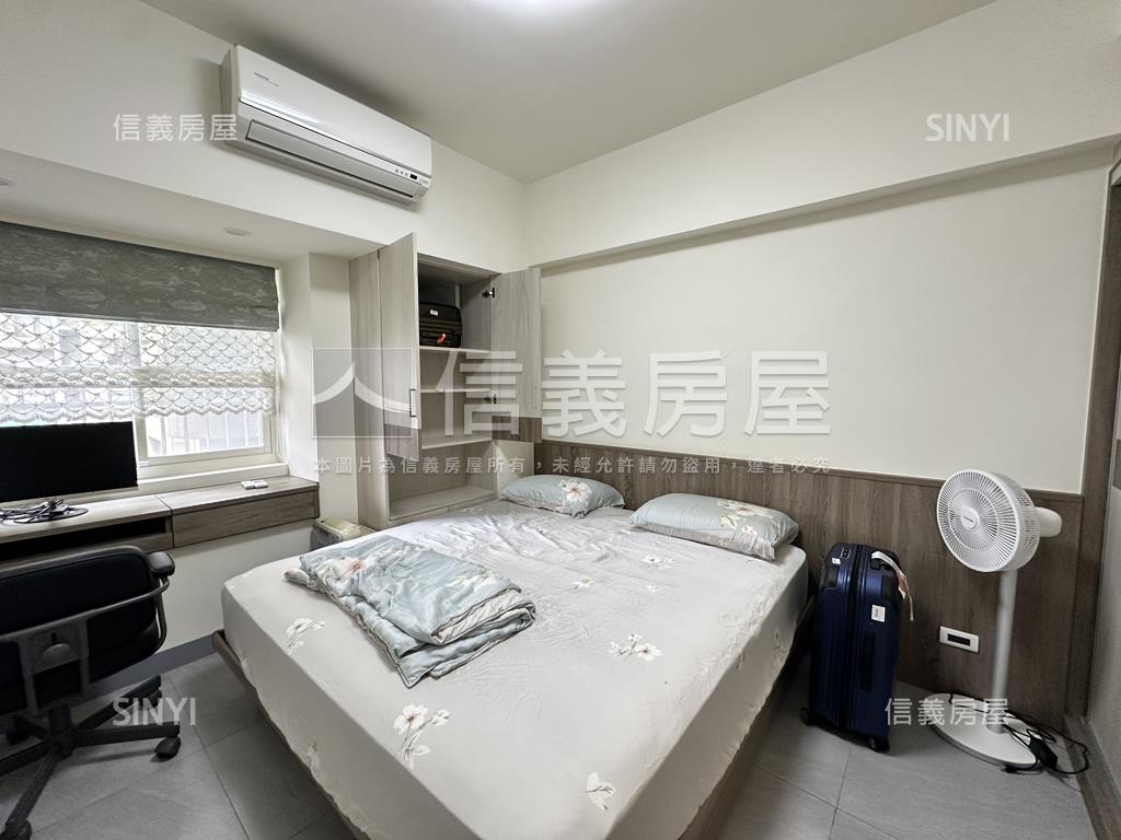 新接⭐ＳＳ＋案⭐美裝潢房屋室內格局與周邊環境