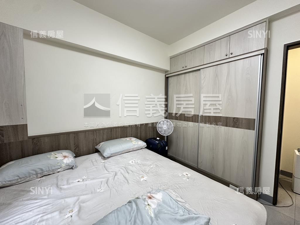 新接⭐ＳＳ＋案⭐美裝潢房屋室內格局與周邊環境