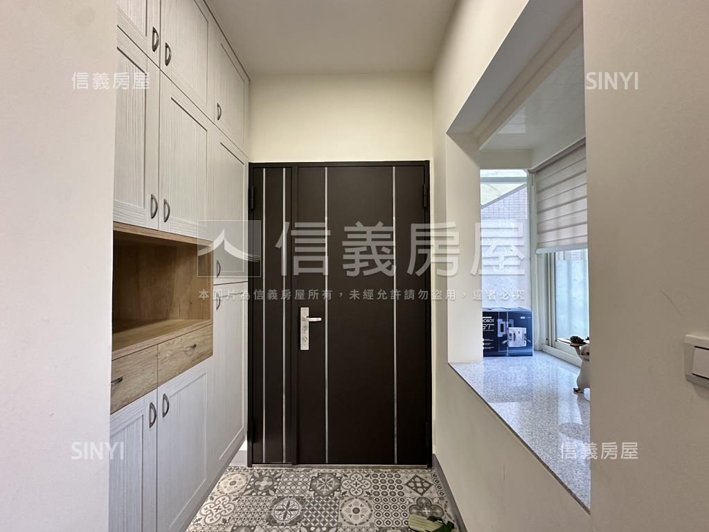 新接⭐ＳＳ＋案⭐美裝潢房屋室內格局與周邊環境