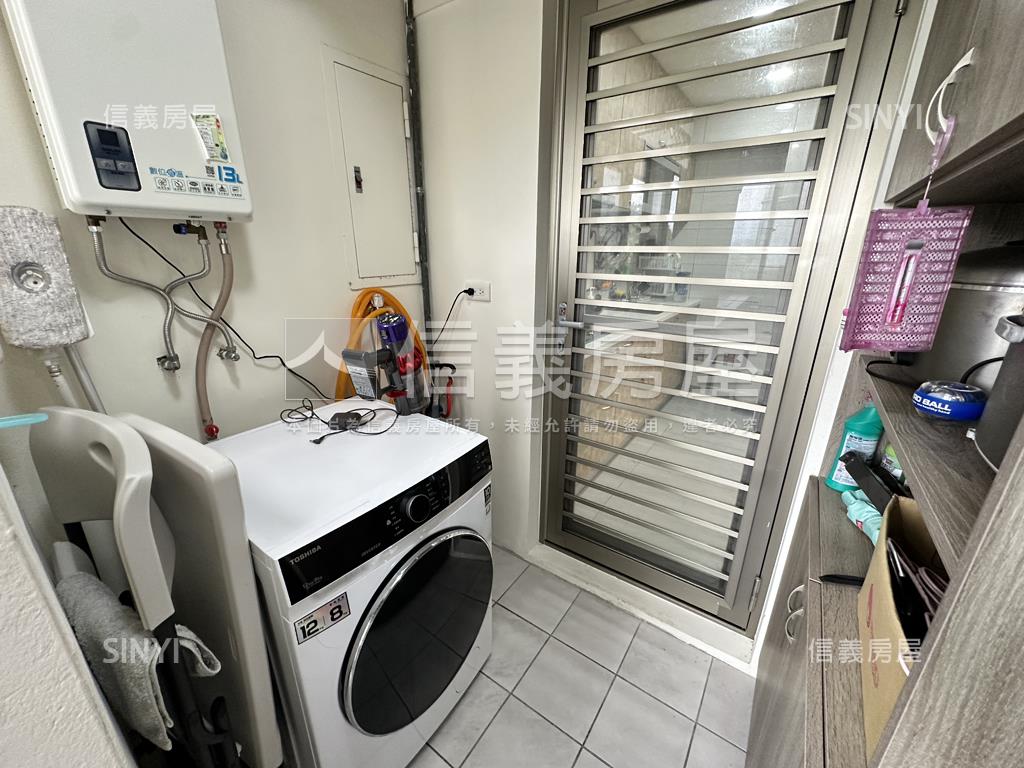 新接⭐ＳＳ＋案⭐美裝潢房屋室內格局與周邊環境