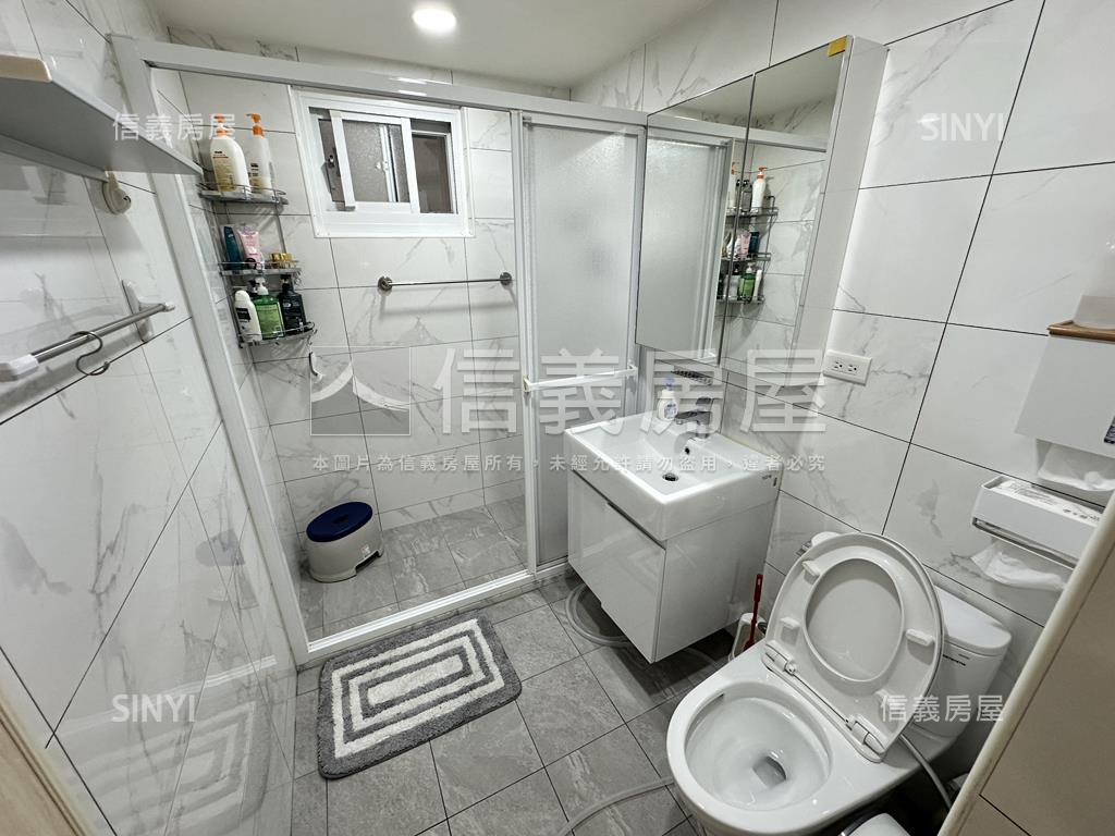 新接⭐ＳＳ＋案⭐美裝潢房屋室內格局與周邊環境