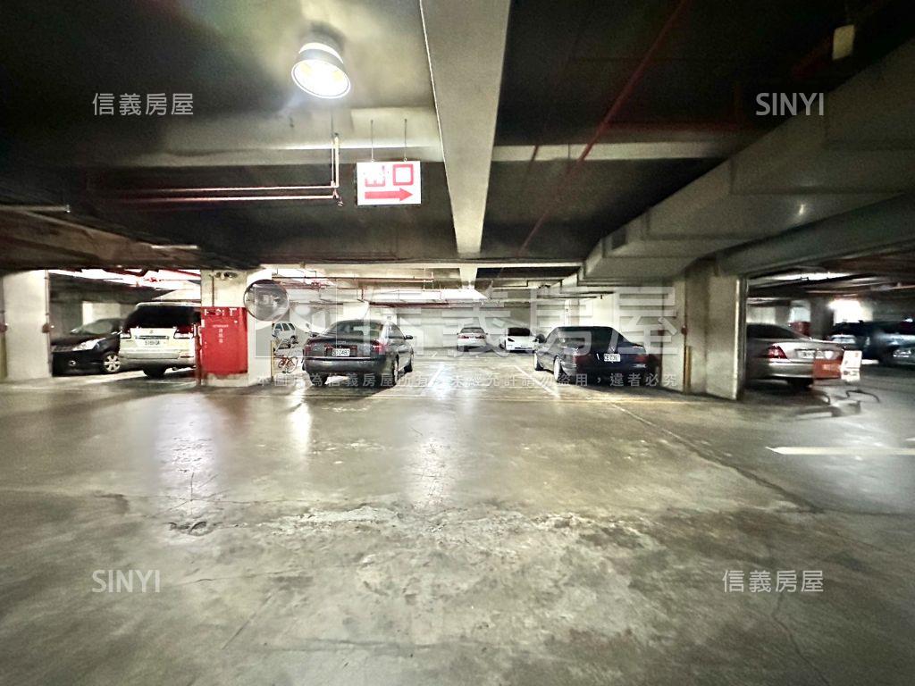 新接⭐ＳＳ＋案⭐美裝潢房屋室內格局與周邊環境