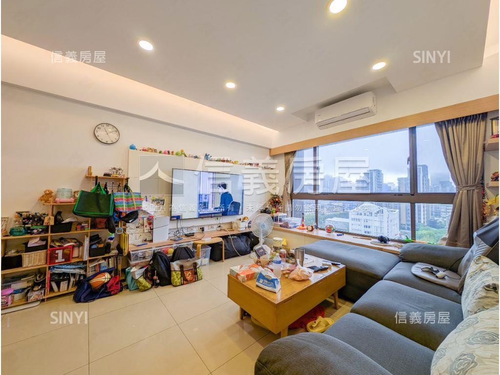 源峰淳境高樓採光美屋房屋室內格局與周邊環境