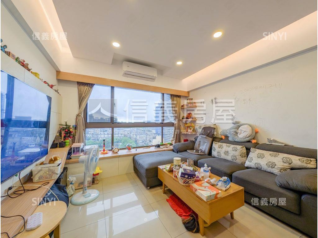 源峰淳境高樓採光美屋房屋室內格局與周邊環境