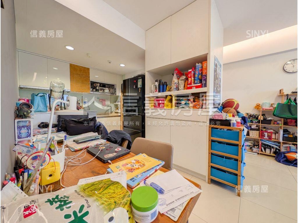 源峰淳境高樓採光美屋房屋室內格局與周邊環境