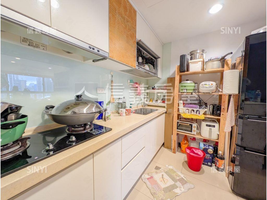 源峰淳境高樓採光美屋房屋室內格局與周邊環境