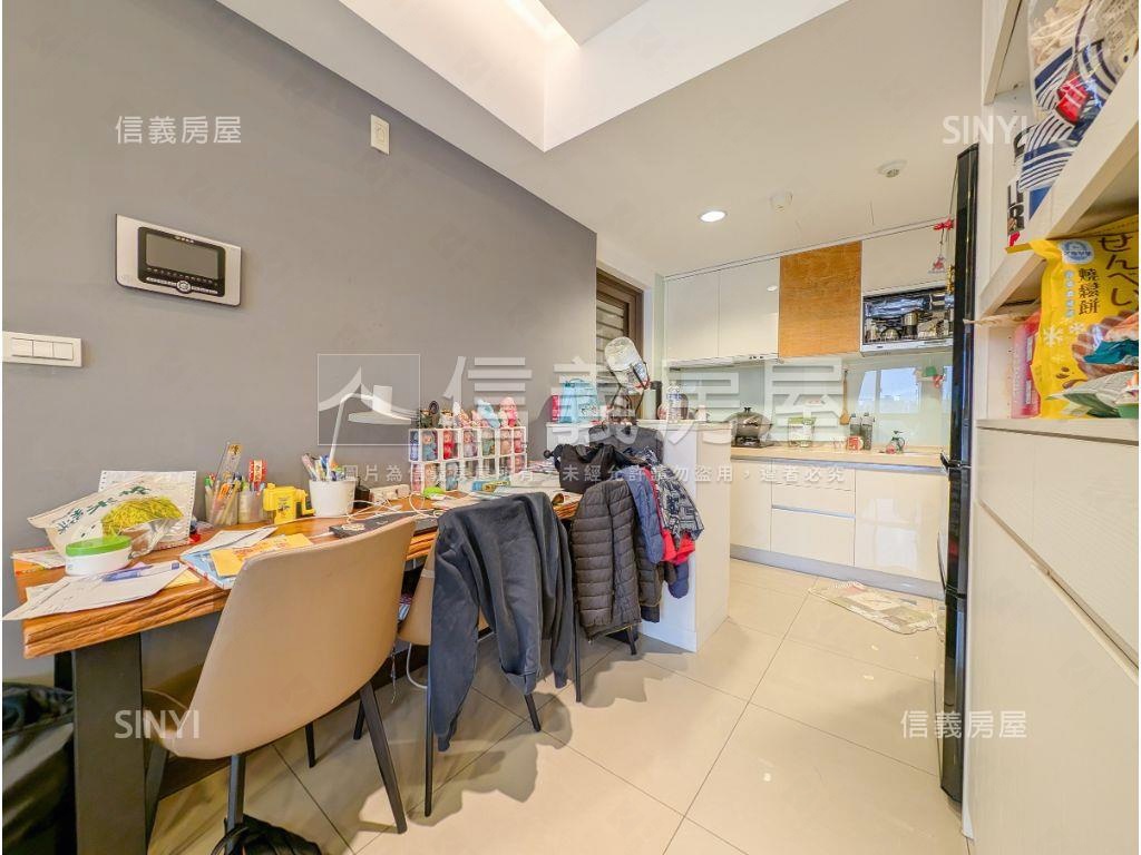 源峰淳境高樓採光美屋房屋室內格局與周邊環境