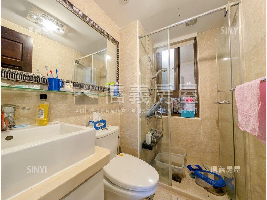 源峰淳境高樓採光美屋房屋室內格局與周邊環境