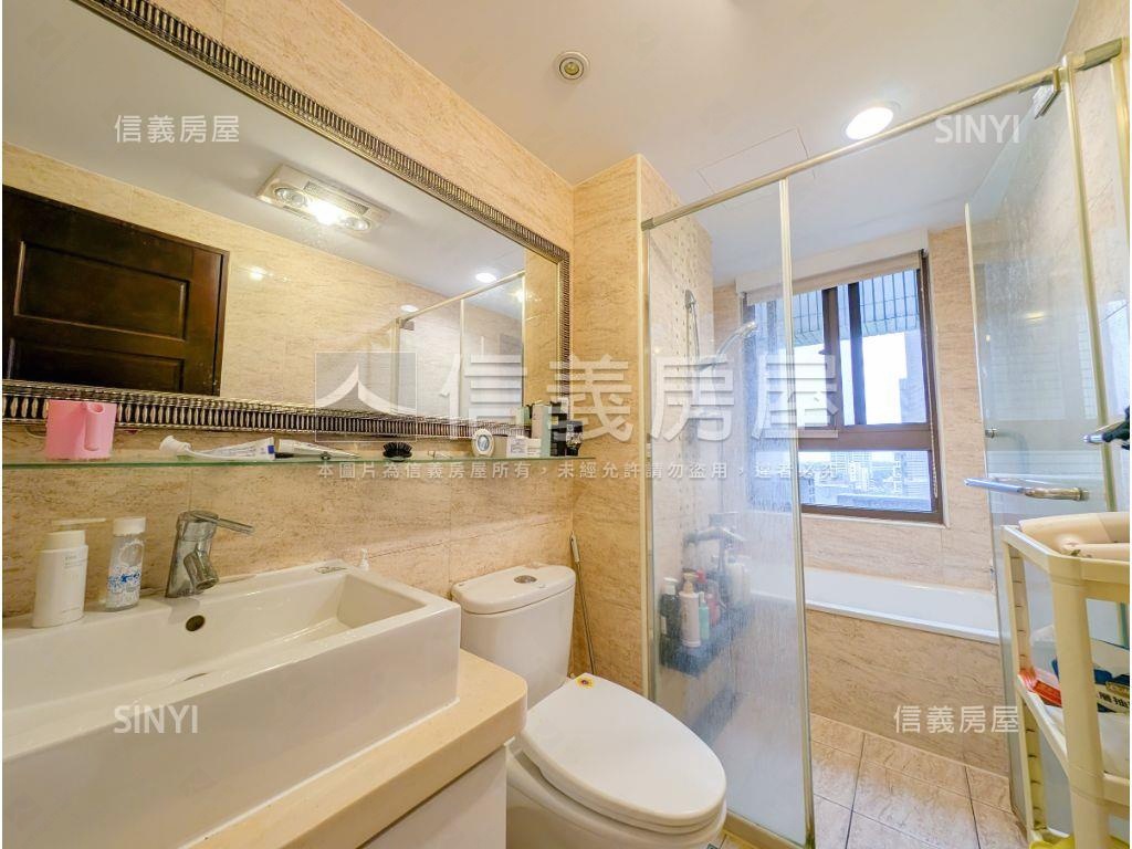 源峰淳境高樓採光美屋房屋室內格局與周邊環境