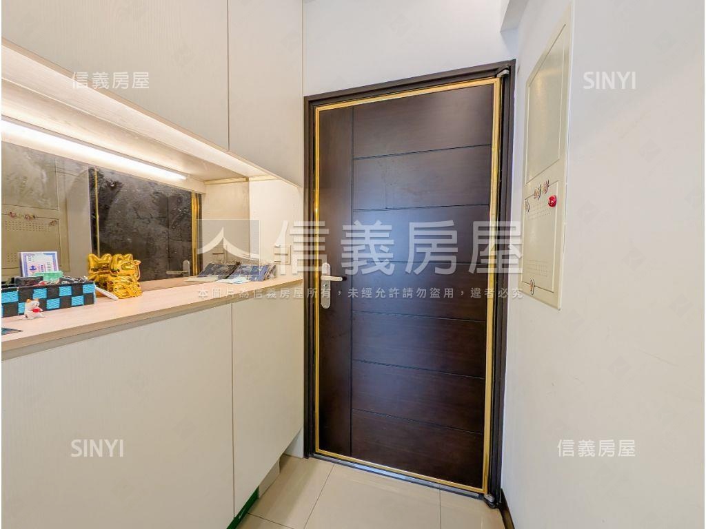 源峰淳境高樓採光美屋房屋室內格局與周邊環境